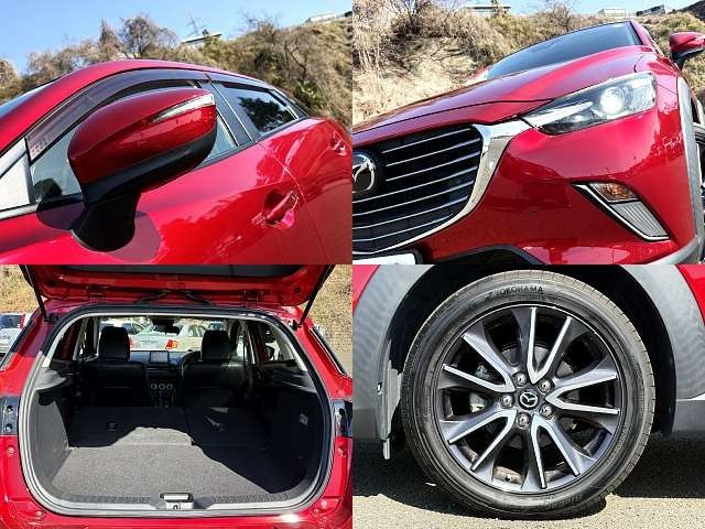 MAZDA CX-3 2017 Image 31
