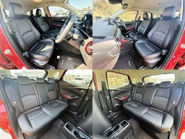 MAZDA CX-3 2017 Image 31