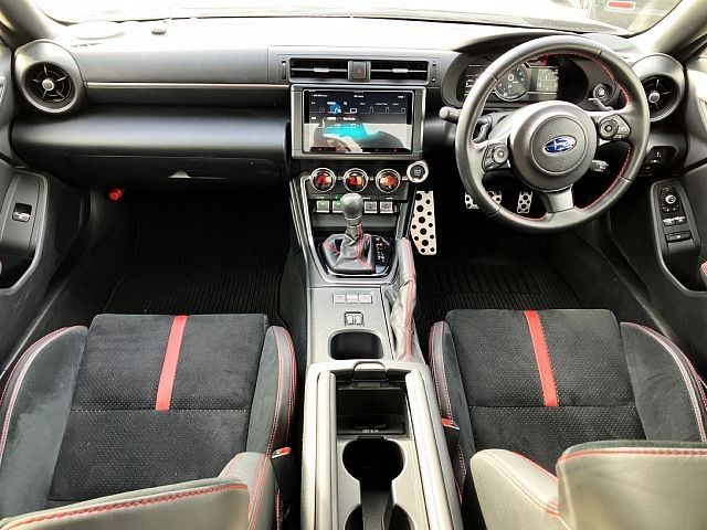 SUBARU BRZ 2022 Image 31