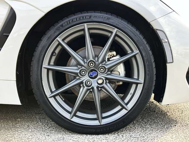 SUBARU BRZ 2022 Image 31