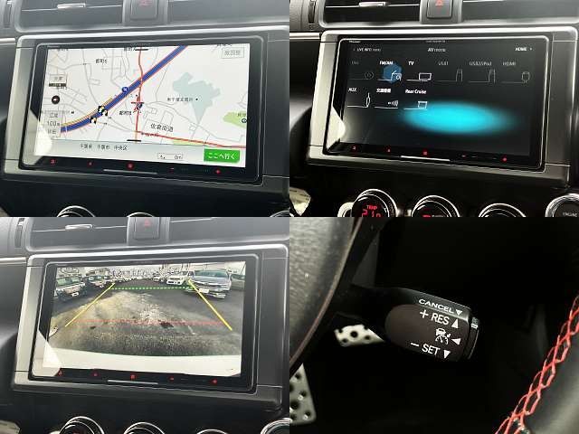 SUBARU BRZ 2022 Image 31