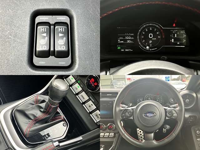 SUBARU BRZ 2022 Image 31