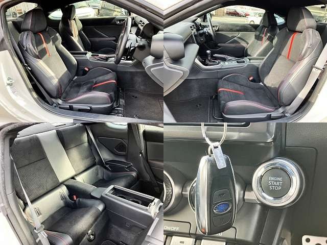 SUBARU BRZ 2022 Image 31