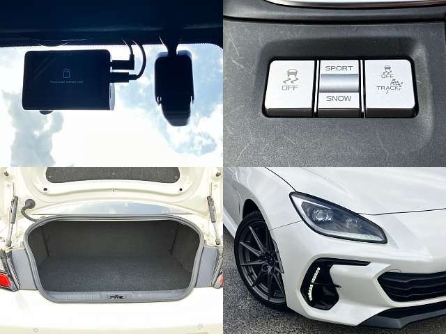 SUBARU BRZ 2022 Image 31