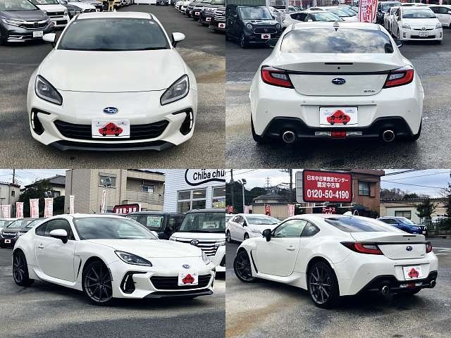 SUBARU BRZ 2022 Image 31