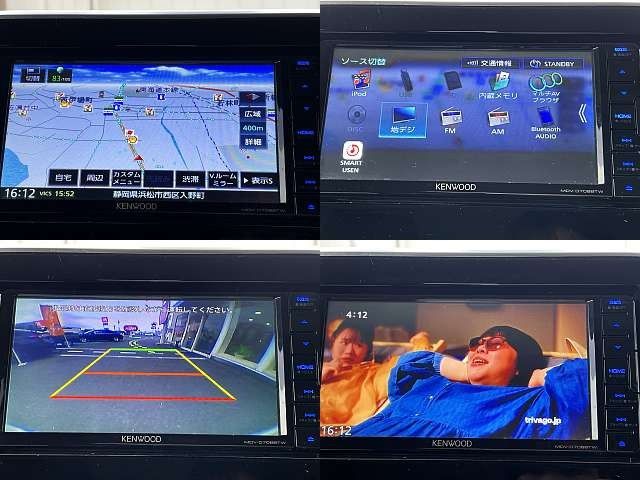 SUZUKI SPACIA CUSTOM 2020 Image 31