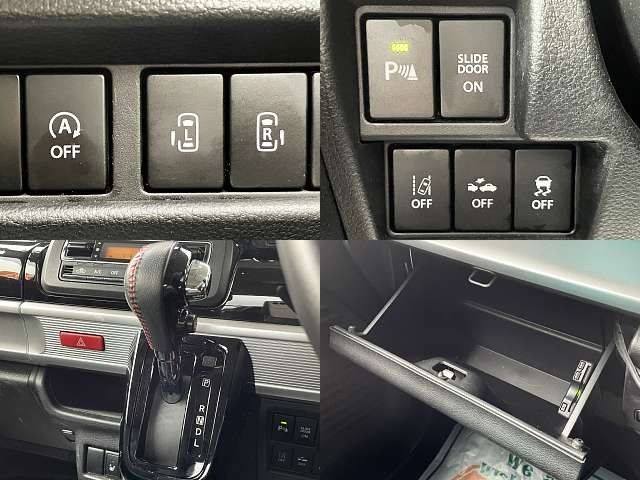 SUZUKI SPACIA CUSTOM 2020 Image 31