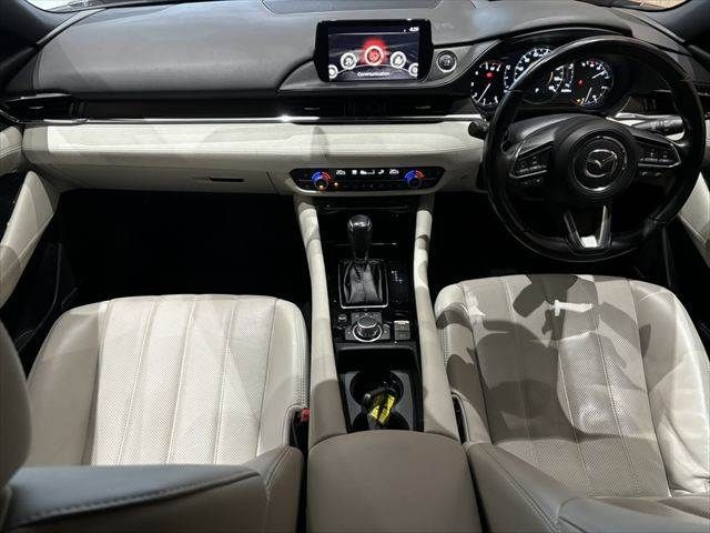 MAZDA ATENZA WAGON 2018 Image 31