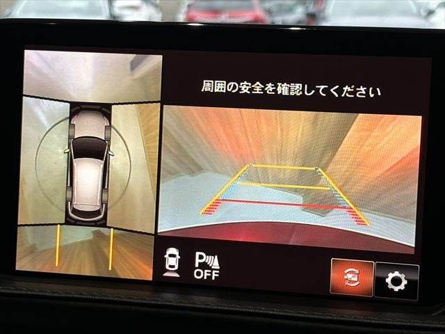 MAZDA ATENZA WAGON 2018 Image 31