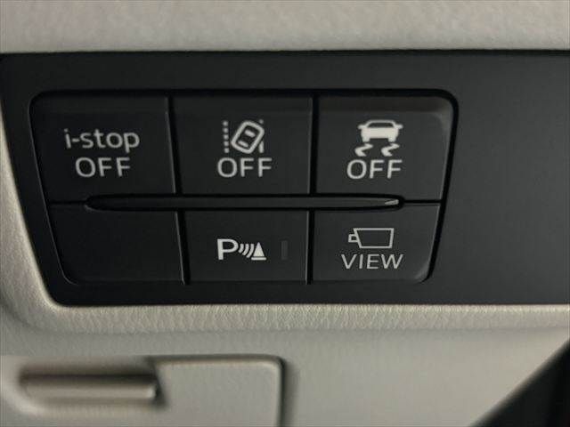 MAZDA ATENZA WAGON 2018 Image 31