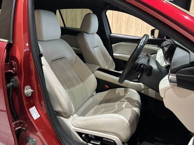 MAZDA ATENZA WAGON 2018 Image 31