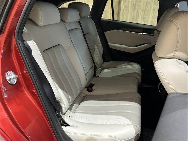 MAZDA ATENZA WAGON 2018 Image 31