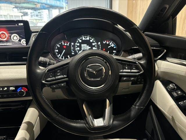 MAZDA ATENZA WAGON 2018 Image 31