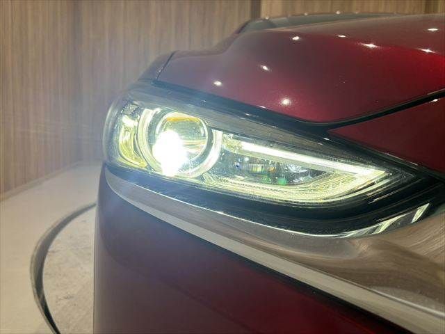 MAZDA ATENZA WAGON 2018 Image 31