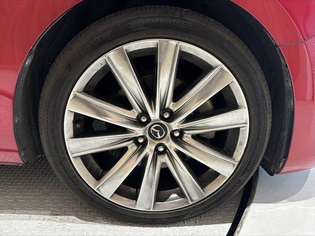 MAZDA ATENZA WAGON 2018 Image 31