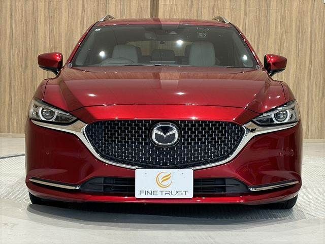 MAZDA ATENZA WAGON 2018 Image 31