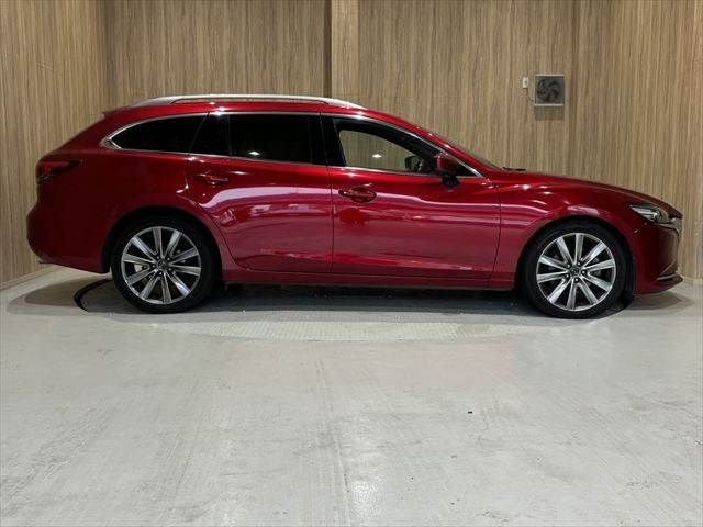 MAZDA ATENZA WAGON 2018 Image 31