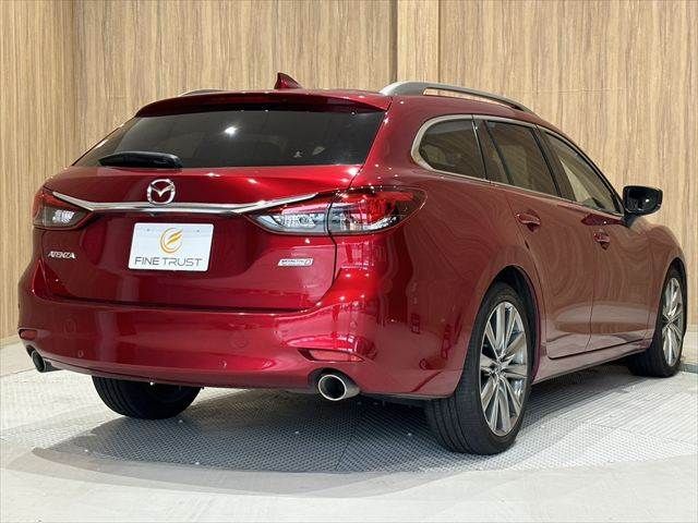 MAZDA ATENZA WAGON 2018 Image 31