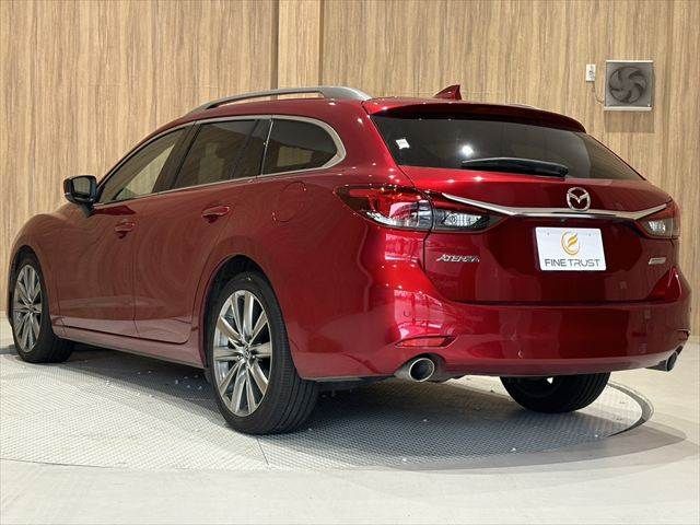 MAZDA ATENZA WAGON 2018 Image 31