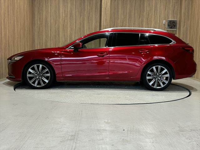 MAZDA ATENZA WAGON 2018 Image 31