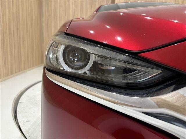 MAZDA ATENZA WAGON 2018 Image 31