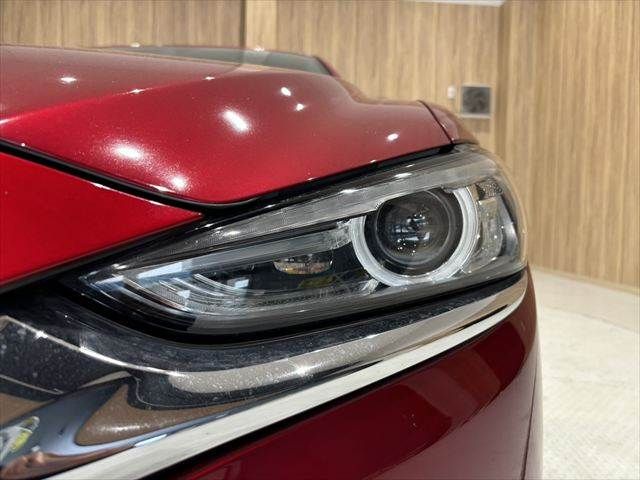 MAZDA ATENZA WAGON 2018 Image 31