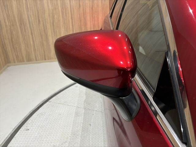 MAZDA ATENZA WAGON 2018 Image 31