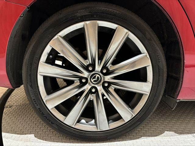 MAZDA ATENZA WAGON 2018 Image 31