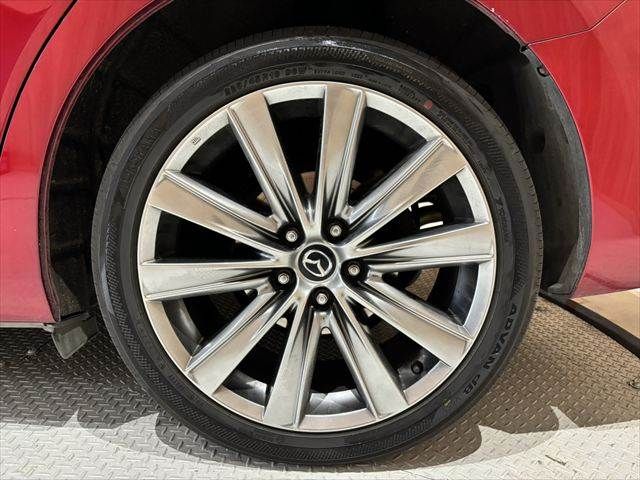 MAZDA ATENZA WAGON 2018 Image 31