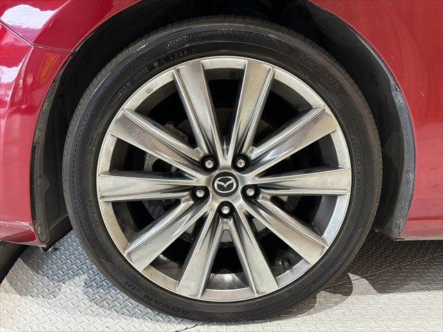 MAZDA ATENZA WAGON 2018 Image 31