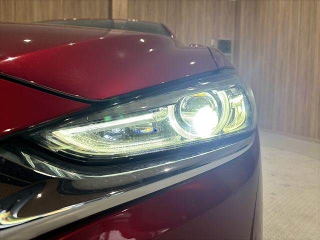 MAZDA ATENZA WAGON 2018 Image 31