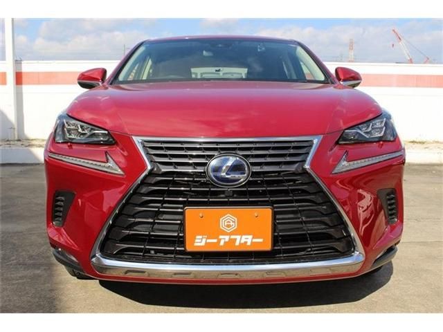 TOYOTA LEXUS NX300H 2017 Image 31