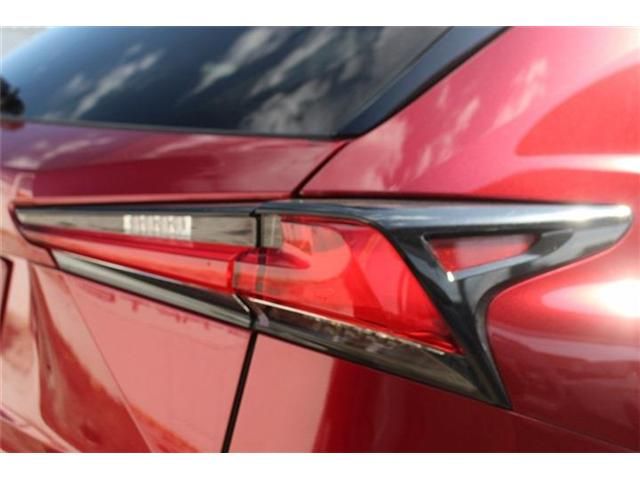 TOYOTA LEXUS NX300H 2017 Image 31