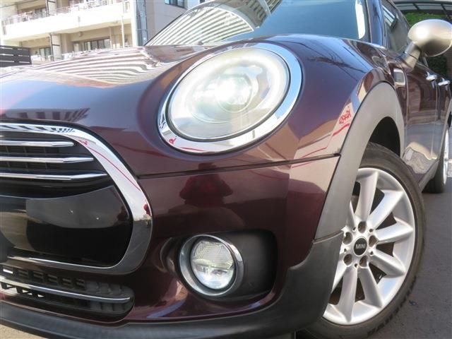 BMW MINI COOPER CLUB 2015 Image 31