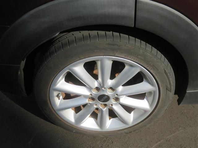 BMW MINI COOPER CLUB 2015 Image 31