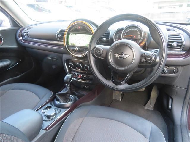 BMW MINI COOPER CLUB 2015 Image 31