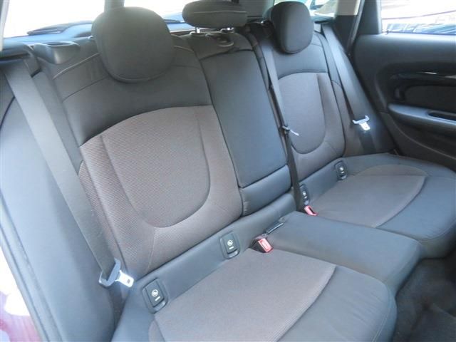 BMW MINI COOPER CLUB 2015 Image 31