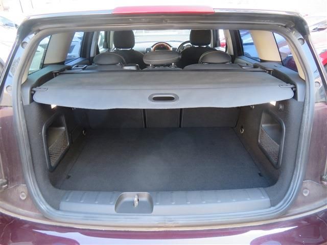 BMW MINI COOPER CLUB 2015 Image 31