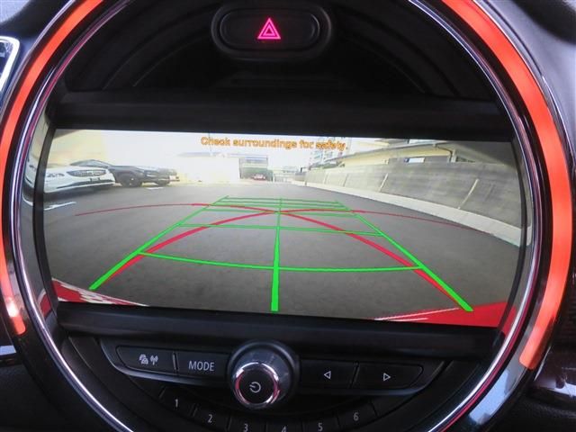 BMW MINI COOPER CLUB 2015 Image 31