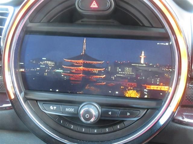 BMW MINI COOPER CLUB 2015 Image 31