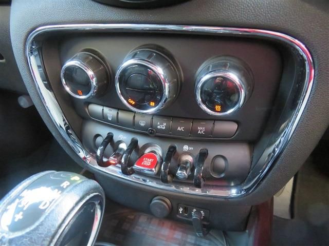 BMW MINI COOPER CLUB 2015 Image 31