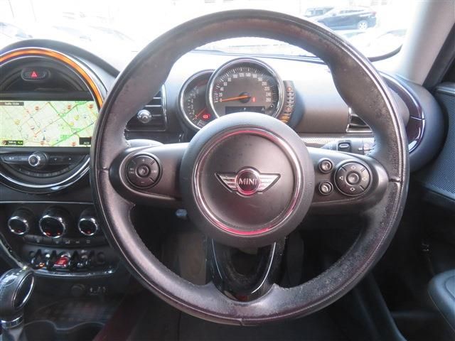 BMW MINI COOPER CLUB 2015 Image 31