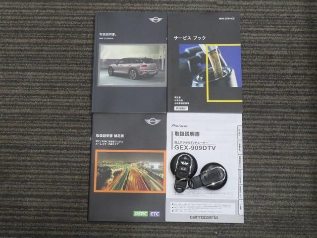 BMW MINI COOPER CLUB 2015 Image 31