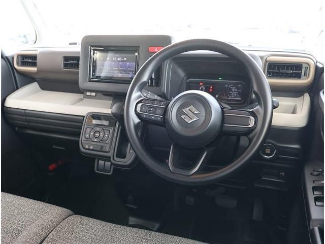 SUZUKI SPACIA 2024 Image 31