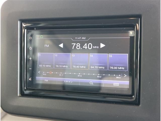 SUZUKI SPACIA 2024 Image 31