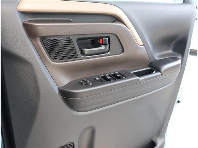 SUZUKI SPACIA 2024 Image 31