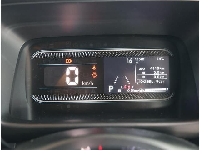 SUZUKI SPACIA 2024 Image 31