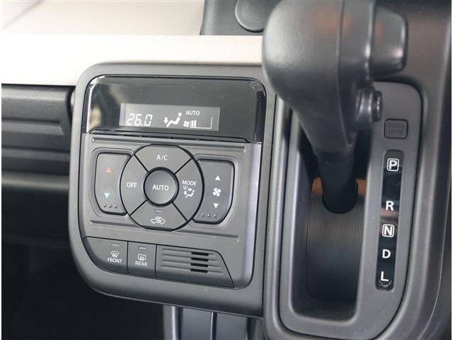 SUZUKI SPACIA 2024 Image 31