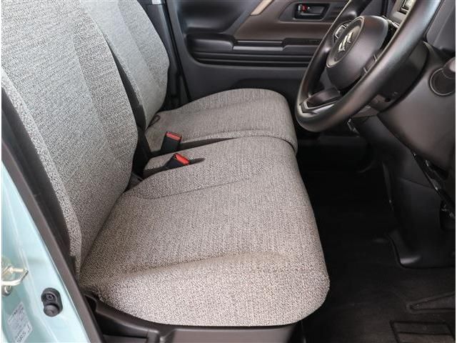 SUZUKI SPACIA 2024 Image 31