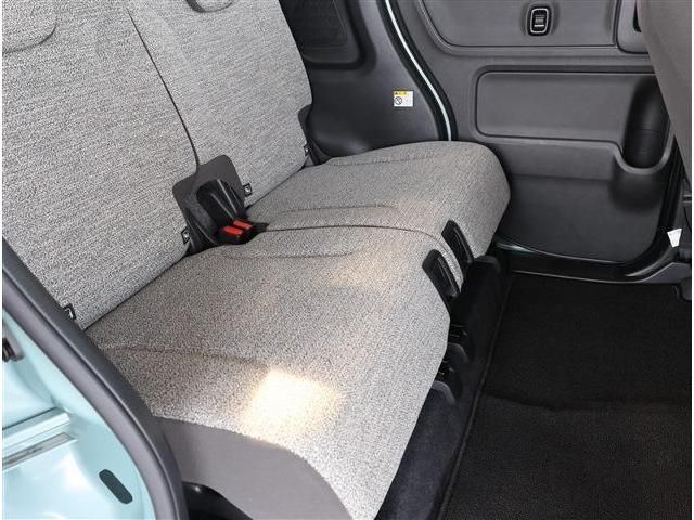 SUZUKI SPACIA 2024 Image 31